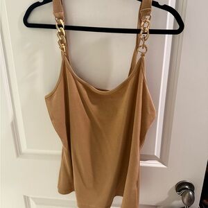 Chain Strap Tank
